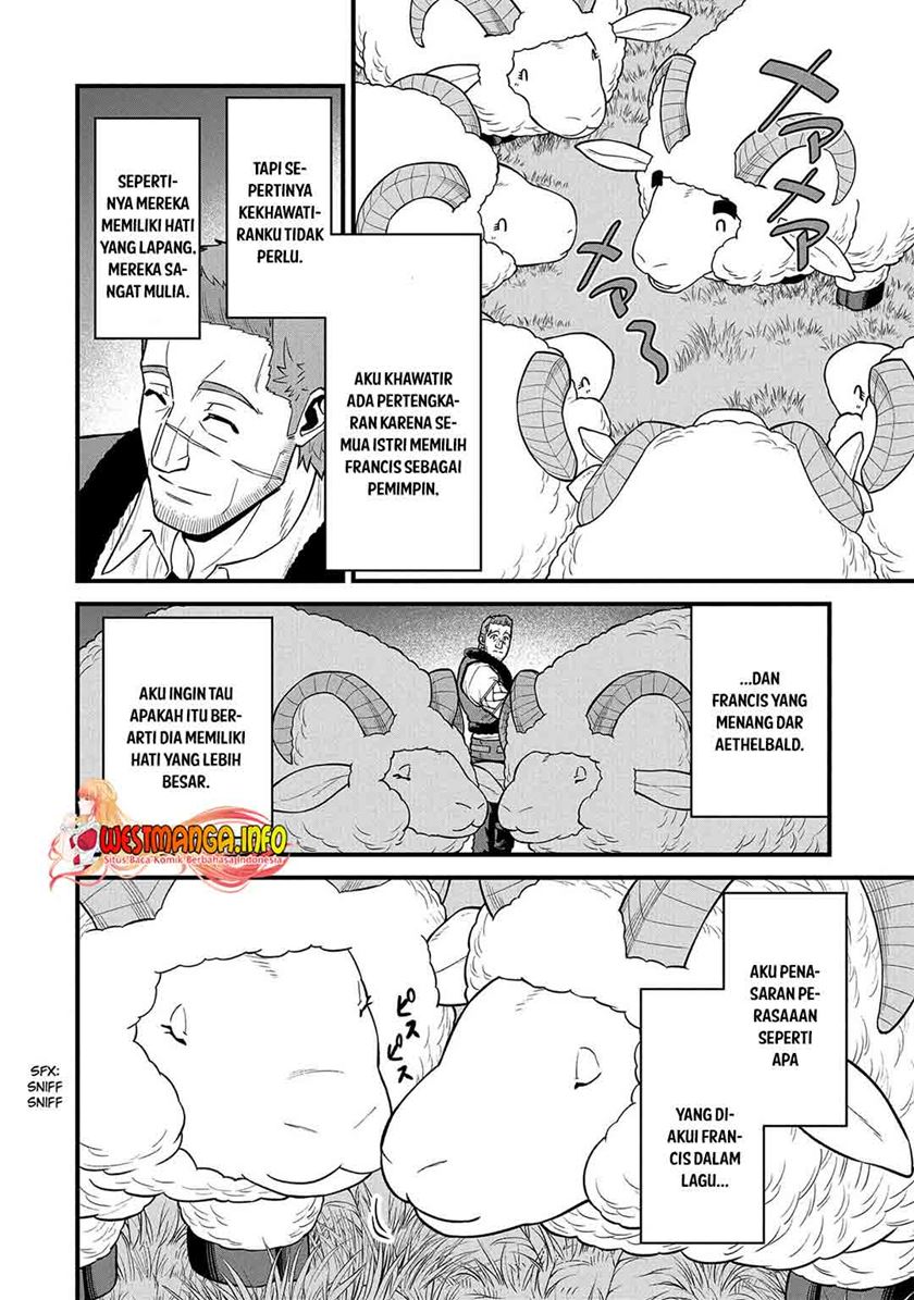 Ryoumin 0-nin Start no Henkyou Ryoushusama Chapter 27 Bahasa Indonesia